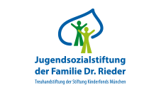 Logo Stiftung Rieder